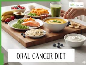 Oral Cancer Diet: 5 Foods That Could Help Protect Your Mouth And Throat