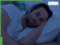 Overthinking At Night? Psychiatrist Shares Ways To Calm A Racing Mind