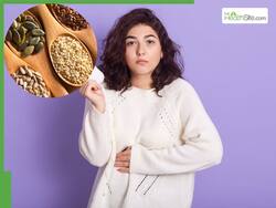 PCOS Relief Through Seed Cycling: Does This Trend Really Work?Expert Reveals