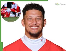 Patrick Mahomes Injury Update: Here's What Happened To Him,Surgeon Explains The Injury, Treatment And Road To Recovery
