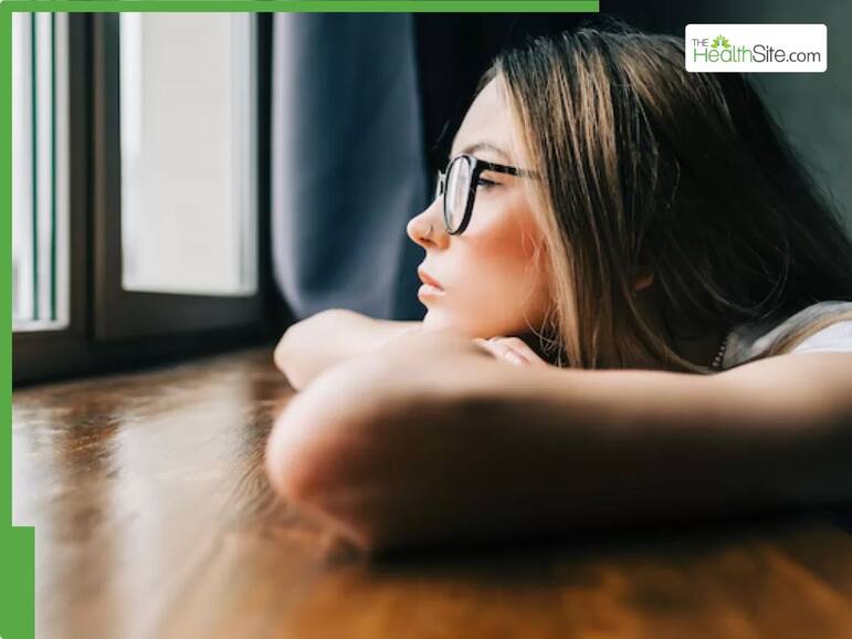 Signs of depression: 7 Warning indicators that clearly says you are mentally disturbed