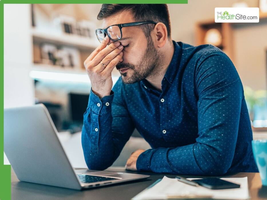 5 Health Hazards Of Broken Sleep You Should Know