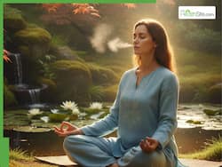 Breathing Smarter In Polluted Air: How Pranayama Supports Lung Health In Poor Air Quality