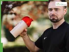 Protein Powder Health Risks: FDA Warns About Serious Side Effects In 37 States Protein Powder Health Risks: FDA Warns About Serious Side Effects In 37 States