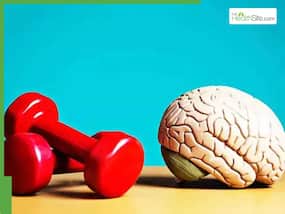 Quick 5-Minute Brain Workouts To Sharpen Memory At Any Age