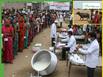 Rabies Scare In UP’s Budaun: 200 Vaccinated After Consuming Funeral Raita Made From Milk Of Suspected Rabid Buffalo