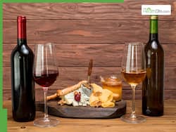 Can A Glass Of Wine Really Protect Your Heart?