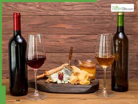 Can A Glass Of Wine Really Protect Your Heart?