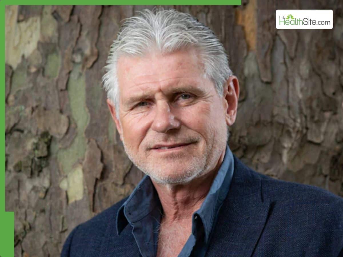 Robin Smith Dies At 62: Cause Of Death Revealed As Tributes Pour In For England And Hampshire Legend