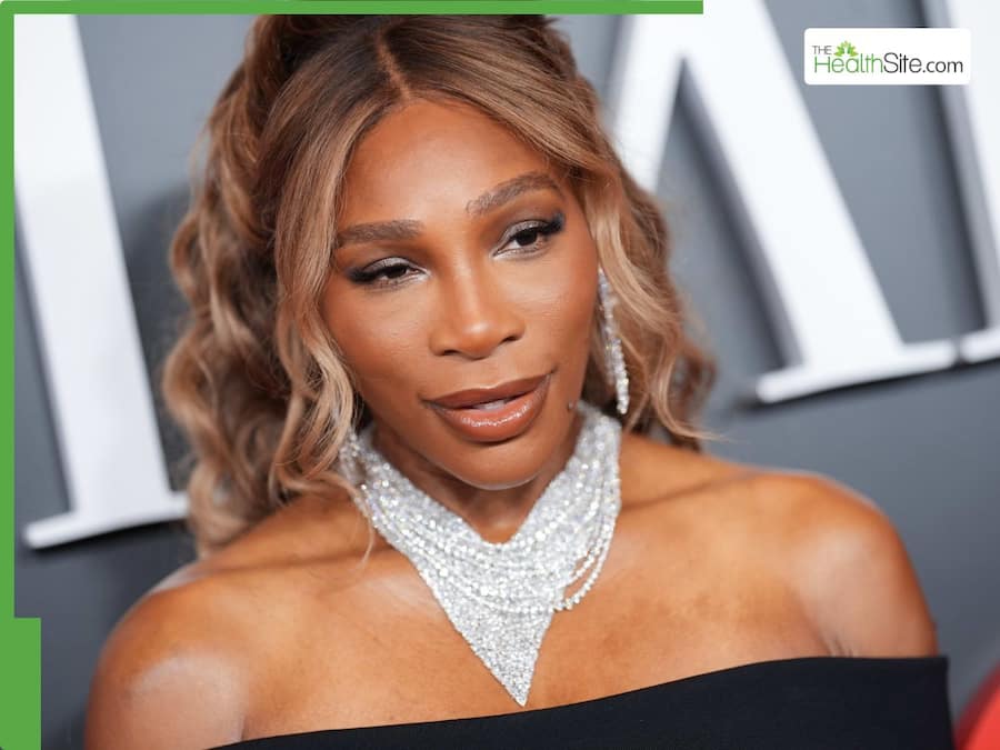 Serena Williams Reflects on Early Body Image Struggles I Had Curves