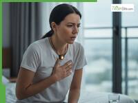 Can Breathing Techniques Provide Immediate Relief From Shortness of Breath? Yoga Expert Explains