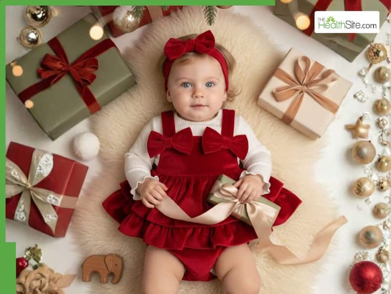Top 10 Unique, Modern, And Meaningful Baby Names Inspired By Jesus Christ