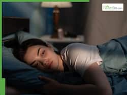 What Happens When You Sleep Less Than 7 Hours?