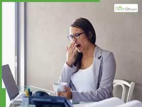 Tips To Beat Afternoon Slumps Without Coffee