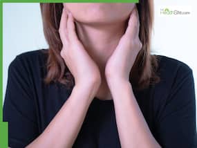 Poor AQI Alert: 7 Natural Ways To Soothe Your Scratchy Throat
