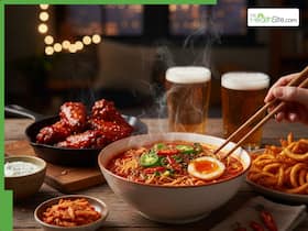 Spicy Food And Late-Night Meals: How Modern Eating Habits Are Quietly Wrecking Your Digestion? Know What Doctor Says