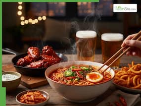 Spicy Food And Late-Night Meals: How Modern Eating Habits Are Quietly Wrecking Your Digestion? Know What Doctor Says