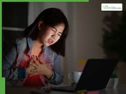 Stroke In Young Adults: 5 Major Causes You Should Know