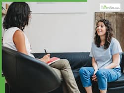 Pune Woman Overcomes Depression Through Talk Therapy After Medicines Fail, Here's All You Need To Know