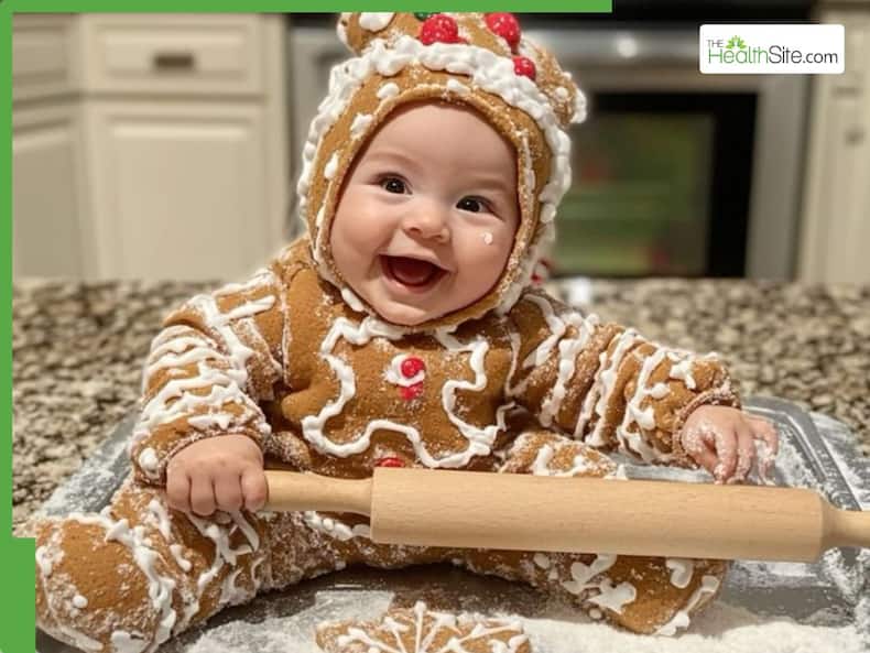 Top 10 Unique, Modern, And Meaningful Baby Names Inspired By Jesus Christ