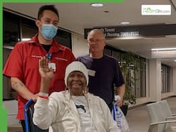 TikTok Star Jeri Wirtz Of 'Jeri and Mike' Dies At 74 After Battling Stage 4 Breast Cancer For 9 Years