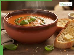Tomato Soup Benefits: 5 Reasons To Drink It Every Night In Winter