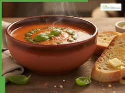 Tomato Soup Benefits: 5 Reasons To Drink It Every Night In Winter
