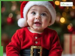 Top 10 Unique, Modern, And Meaningful Baby Names Inspired By Jesus Christ