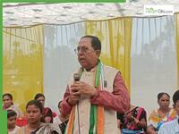Tripura Assembly Speaker Biswa Bandhu Sen Dies At Age 72