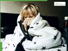 US On Alert As UK Sees Increase In Flu Cases Among Children