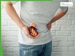 Uric Acid Spikes After Holidays: Causes, Symptoms And Natural Remedies