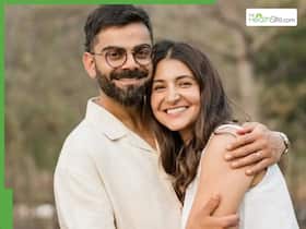 Virat Kohli And Anushka Sharma Relationship Offers 8 Key Lessons for Modern Couples Virat Kohli And Anushka Sharma Relationship Offers 8 Key Lessons for Modern Couples