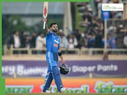 Virat Kohli   s 52nd ODI Hundred Proves He   s Cricket   s Fittest Player: Inside His Health and Fitness Routine