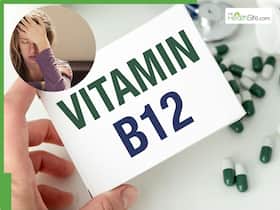 Vitamin B12 Deficiency: Are These Everyday Morning Habits Causing A Damage?