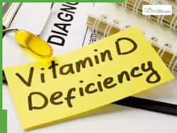 5 Hidden Vitamin D Deficiency Signs You Can Spot Just By Looking In The Mirror