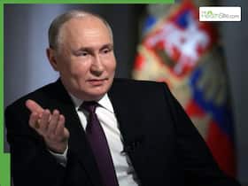 Vladimir Putin's Favourite Food: What The Russian President Really Likes On His Plate