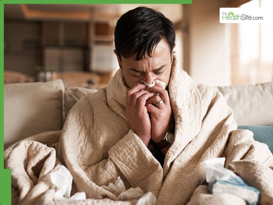 5 Health Hazards Of Broken Sleep You Should Know