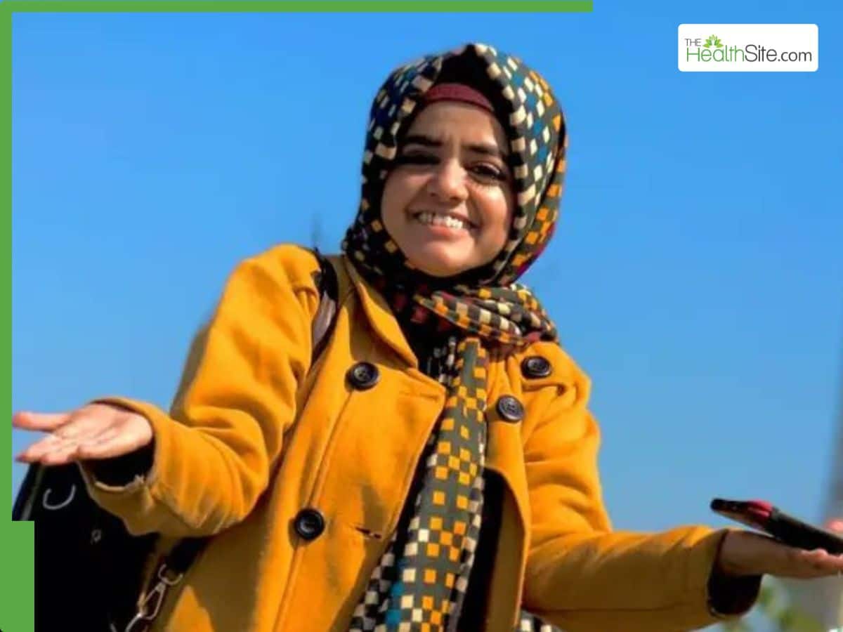 Pakistani Influencer Pyari Maryam Dies At 26 After Childbirth Complications, Tips To Reduce Pregnancy Risks