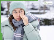Why Winter Is Bad For Your Eyes: Common Eye Problems And Symptoms To Watch