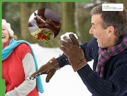 Winter Diabetes Spike: 5 Warning Signs Of High Blood Sugar Levels To Never Ignore