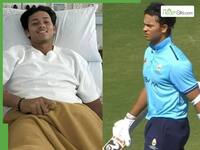 Yashasvi Jaiswal Health Update: Indian Cricketer Breaks Silence After Sudden Health Scare