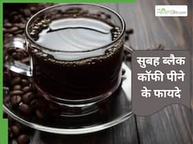 रोज सुबह ब्लैक कॉफी पीने से मिलते हैं ये 6 फायदे, इस तरह से करें सेवन रोज सुबह ब्लैक कॉफी पीने से मिलते हैं ये 6 फायदे, इस तरह से करें सेवन