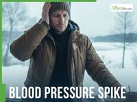 Blood Pressure Spike In Men Over 35: Why It Can Quietly Damage Your Kidneys In Winter