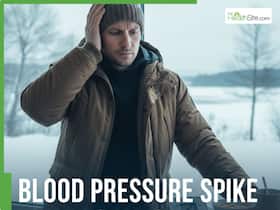 Blood Pressure Spike In Men Over 35: Why It Can Quietly Damage Your Kidneys In Winter Blood Pressure Spike In Men Over 35: Why It Can Quietly Damage Your Kidneys In Winter