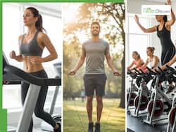 5 Cardio Exercises That Are As Effective As Walking 10,000 Steps