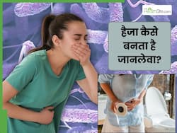इंदौर में गंदा पानी पीने से अबतक 8 लोगों की मौत, 100 से ज्यादा बीमार, जानें हैजा कैसे बनता है जानलेवा