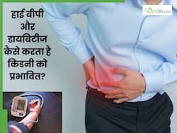 डायबिटीज और बीपी कैसे धीरे-धीरे किडनी को कर देते हैं खराब, जानें कैसे ये बीमारियां किडनी को पहुंचती हैं नुकसान