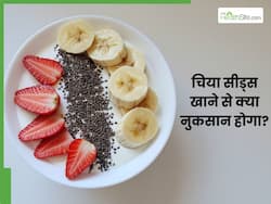 चिया सीड्स किन लोगों को नहीं खाना चाहिए? जानें, इससे होने वाले नुकसान