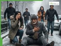 Heart Attack Risk In Winter: Why Mornings Are Most Dangerous For Your Heart? Cardiologist Explains