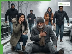 Heart Attack Risk In Winter: Why Mornings Are Most Dangerous For Your Heart? Cardiologist Explains